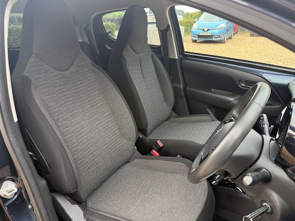 Used Citroen C1 2014 for sale - 76067265: Photo 24