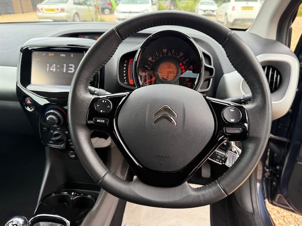 Used Citroen C1 2014 for sale - 76067265: Photo 26