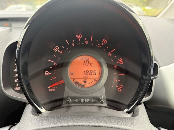 Used Citroen C1 2014 for sale - 76067265: Photo 27