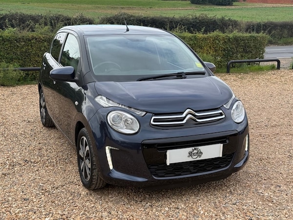 Used Citroen C1 2014 for sale - 76067265: Photo 2