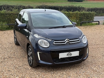 Used Citroen C1 2014 for sale - 76067265: Photo 2