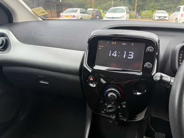 Used Citroen C1 2014 for sale - 76067265: Photo 33