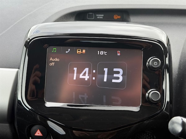 Used Citroen C1 2014 for sale - 76067265: Photo 34