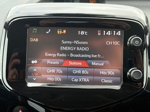 Used Citroen C1 2014 for sale - 76067265: Photo 35