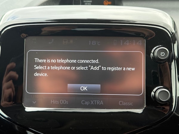Used Citroen C1 2014 for sale - 76067265: Photo 36