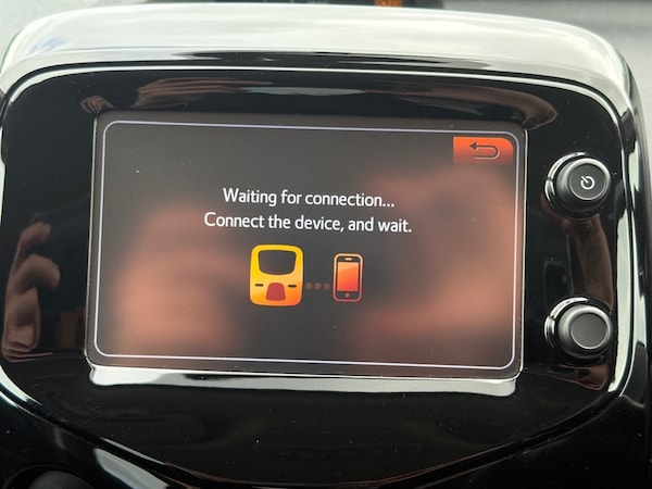 Used Citroen C1 2014 for sale - 76067265: Photo 37