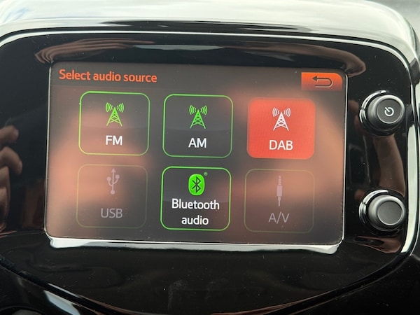 Used Citroen C1 2014 for sale - 76067265: Photo 38