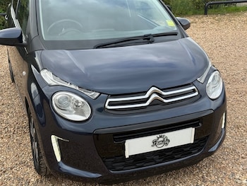 Used Citroen C1 2014 for sale - 76067265: Photo 3