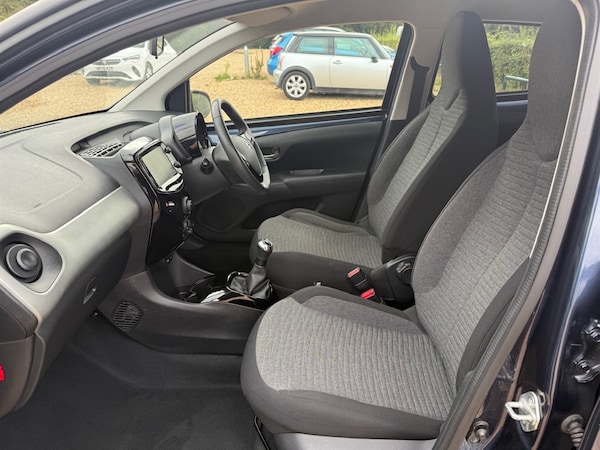 Used Citroen C1 2014 for sale - 76067265: Photo 45