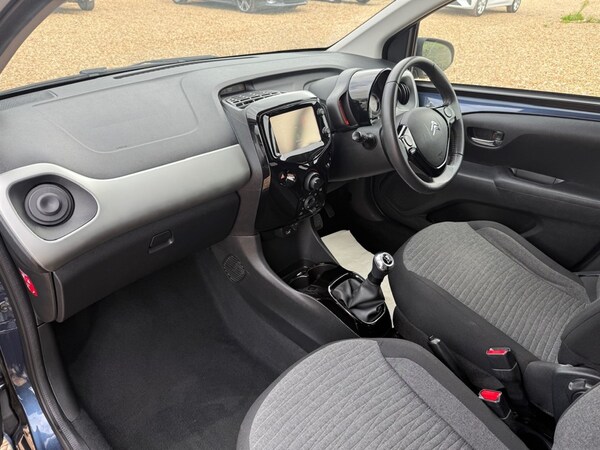 Used Citroen C1 2014 for sale - 76067265: Photo 46