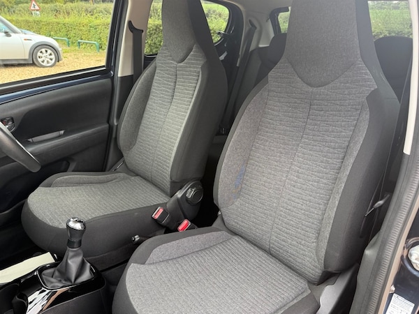 Used Citroen C1 2014 for sale - 76067265: Photo 47