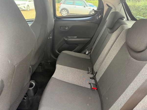 Used Citroen C1 2014 for sale - 76067265: Photo 48