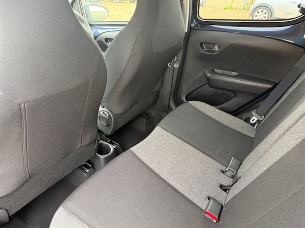 Used Citroen C1 2014 for sale - 76067265: Photo 49