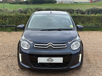 Used Citroen C1 2014 for sale - 76067265: Photo 4