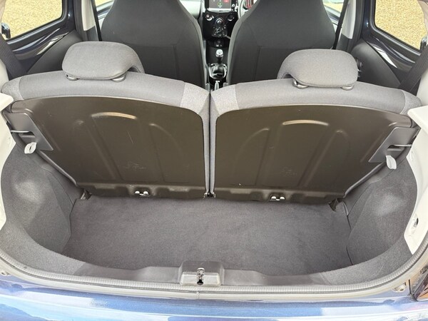 Used Citroen C1 2014 for sale - 76067265: Photo 51