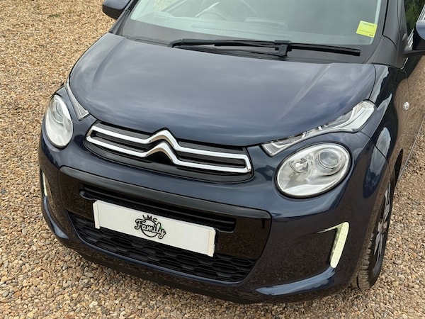 Used Citroen C1 2014 for sale - 76067265: Photo 5