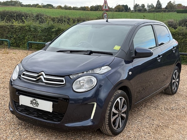 Used Citroen C1 2014 for sale - 76067265: Photo 6