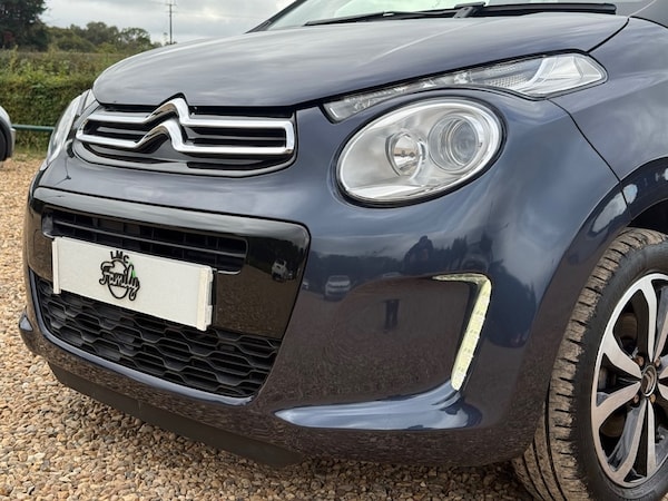 Used Citroen C1 2014 for sale - 76067265: Photo 7