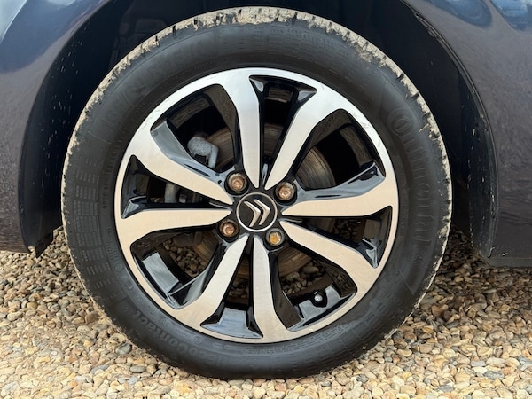 Used Citroen C1 2014 for sale - 76067265: Photo 9