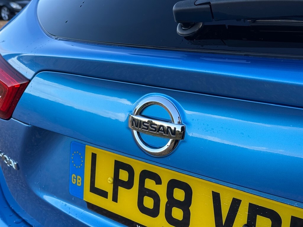 Used Nissan Qashqai 2018 for sale - 76709740: Photo 15