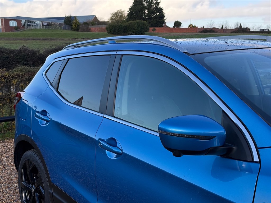 Used Nissan Qashqai 2018 for sale - 76709740: Photo 21