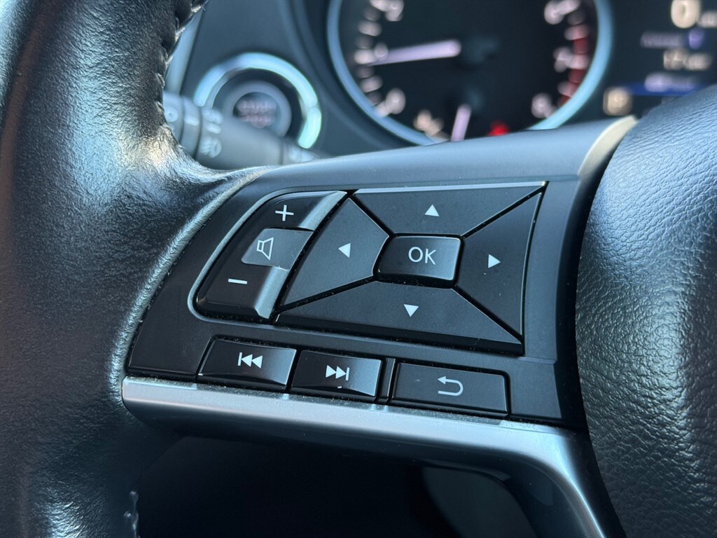 Used Nissan Qashqai 2018 for sale - 76709740: Photo 28