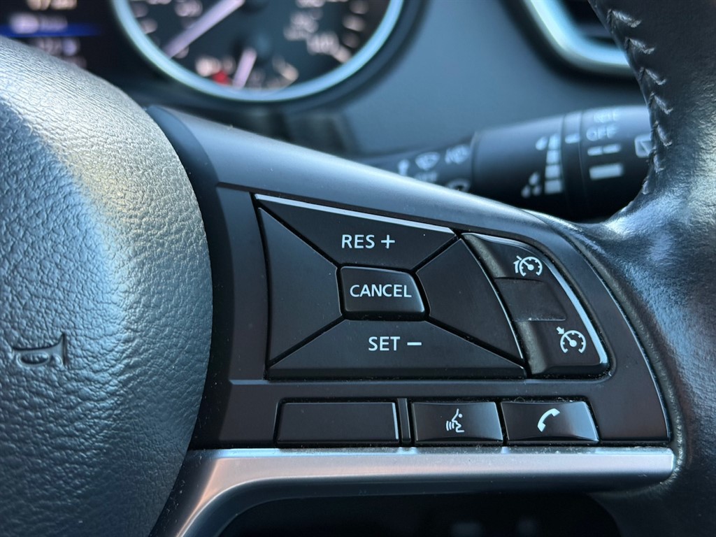 Used Nissan Qashqai 2018 for sale - 76709740: Photo 29