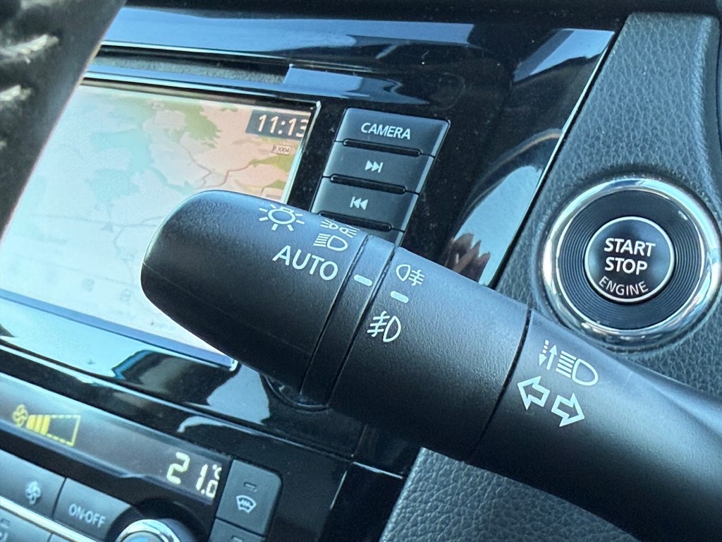 Used Nissan Qashqai 2018 for sale - 76709740: Photo 34