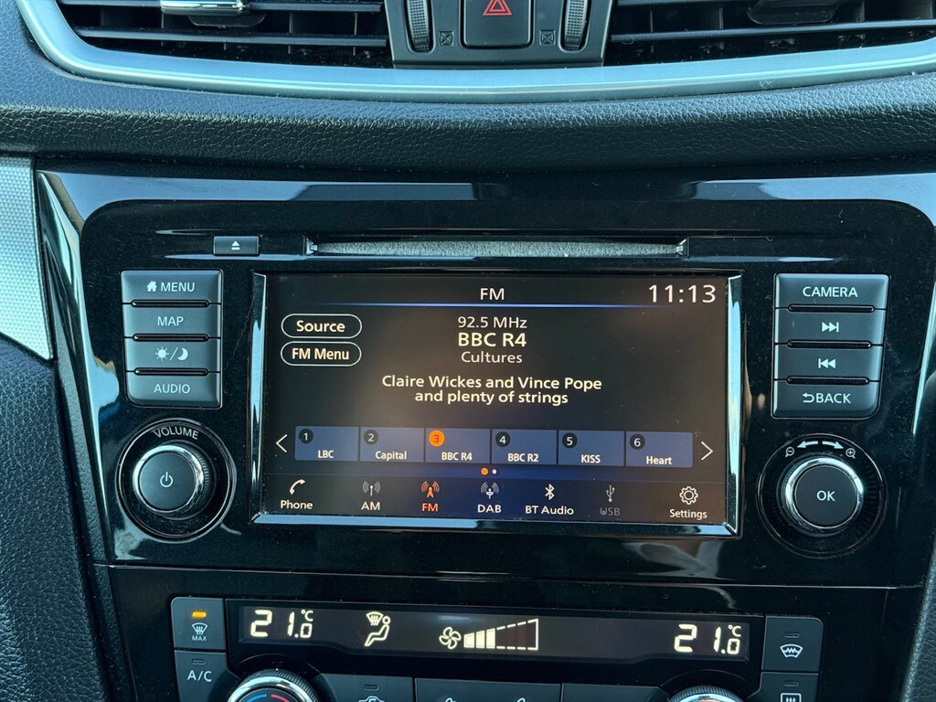 Used Nissan Qashqai 2018 for sale - 76709740: Photo 38