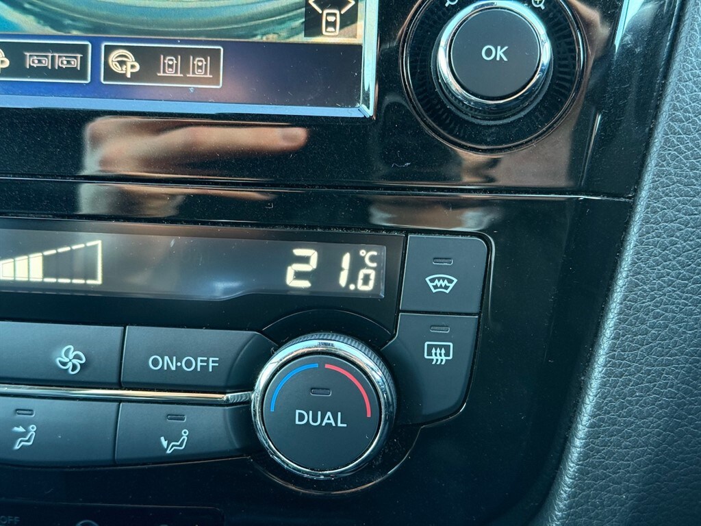 Used Nissan Qashqai 2018 for sale - 76709740: Photo 42