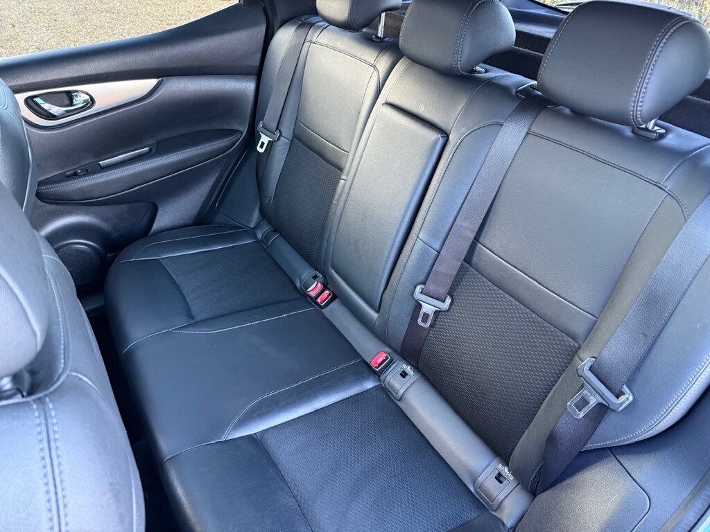 Used Nissan Qashqai 2018 for sale - 76709740: Photo 57