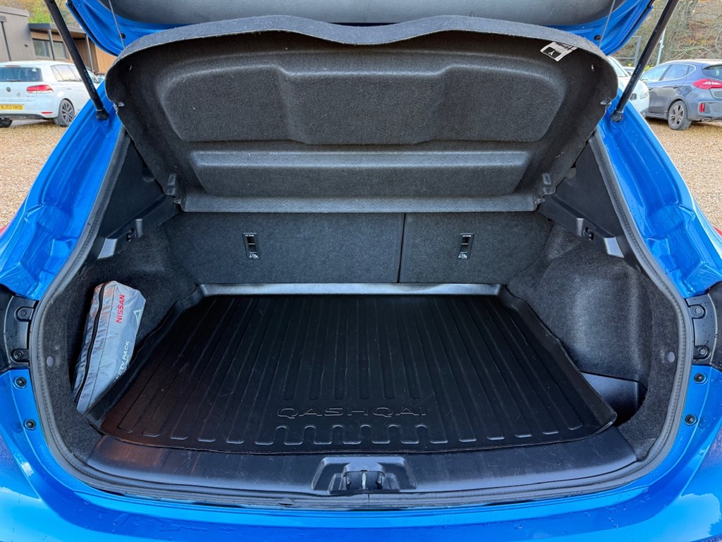 Used Nissan Qashqai 2018 for sale - 76709740: Photo 59