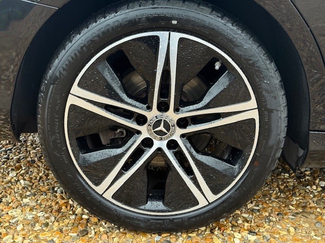 Used Mercedes-Benz C Class 2020 for sale - 77293745: Photo 16