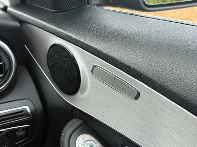 Used Mercedes-Benz C Class 2020 for sale - 77293745: Photo 30