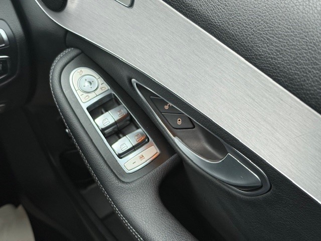 Used Mercedes-Benz C Class 2020 for sale - 77293745: Photo 31