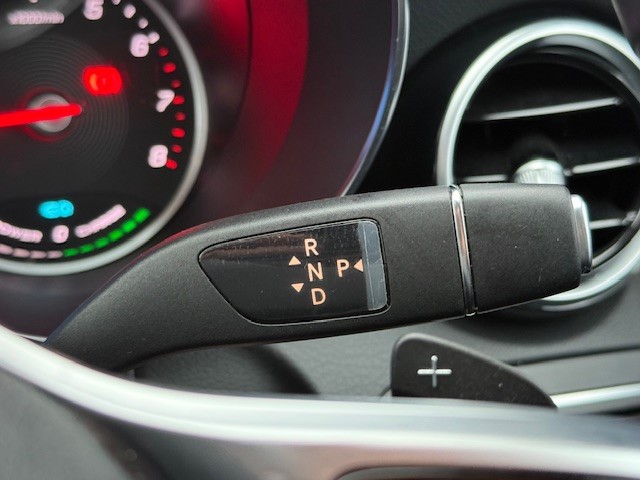 Used Mercedes-Benz C Class 2020 for sale - 77293745: Photo 32