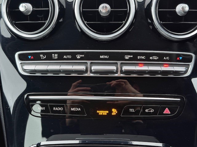 Used Mercedes-Benz C Class 2020 for sale - 77293745: Photo 40