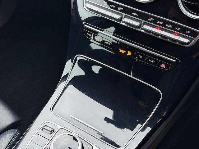 Used Mercedes-Benz C Class 2020 for sale - 77293745: Photo 41