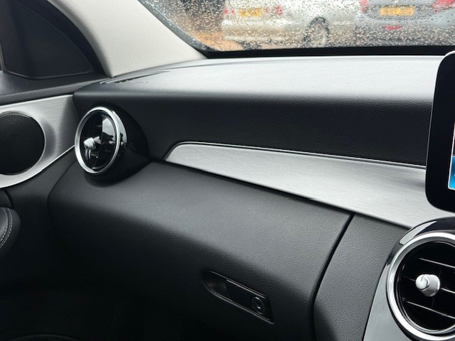 Used Mercedes-Benz C Class 2020 for sale - 77293745: Photo 43