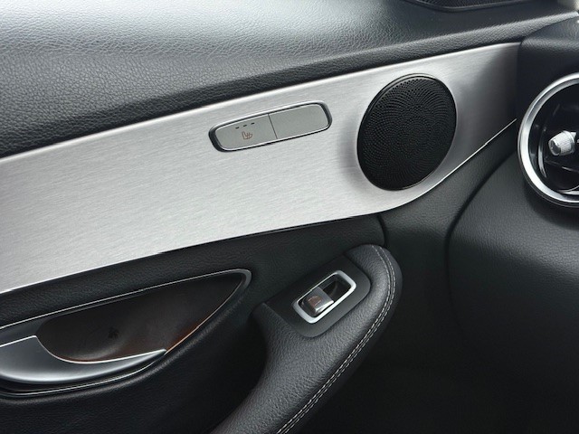 Used Mercedes-Benz C Class 2020 for sale - 77293745: Photo 45