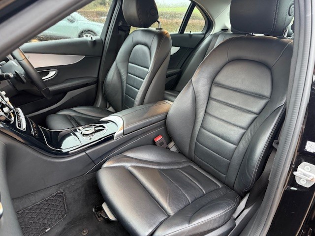 Used Mercedes-Benz C Class 2020 for sale - 77293745: Photo 48