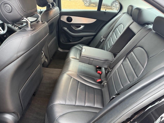 Used Mercedes-Benz C Class 2020 for sale - 77293745: Photo 49