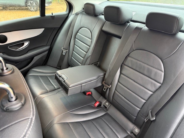 Used Mercedes-Benz C Class 2020 for sale - 77293745: Photo 51