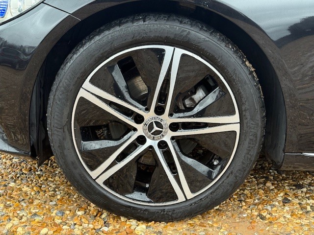 Used Mercedes-Benz C Class 2020 for sale - 77293745: Photo 7