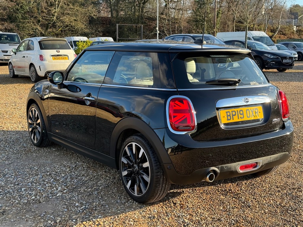 Used MINI Hatch 2019 for sale - 77218944: Photo 10