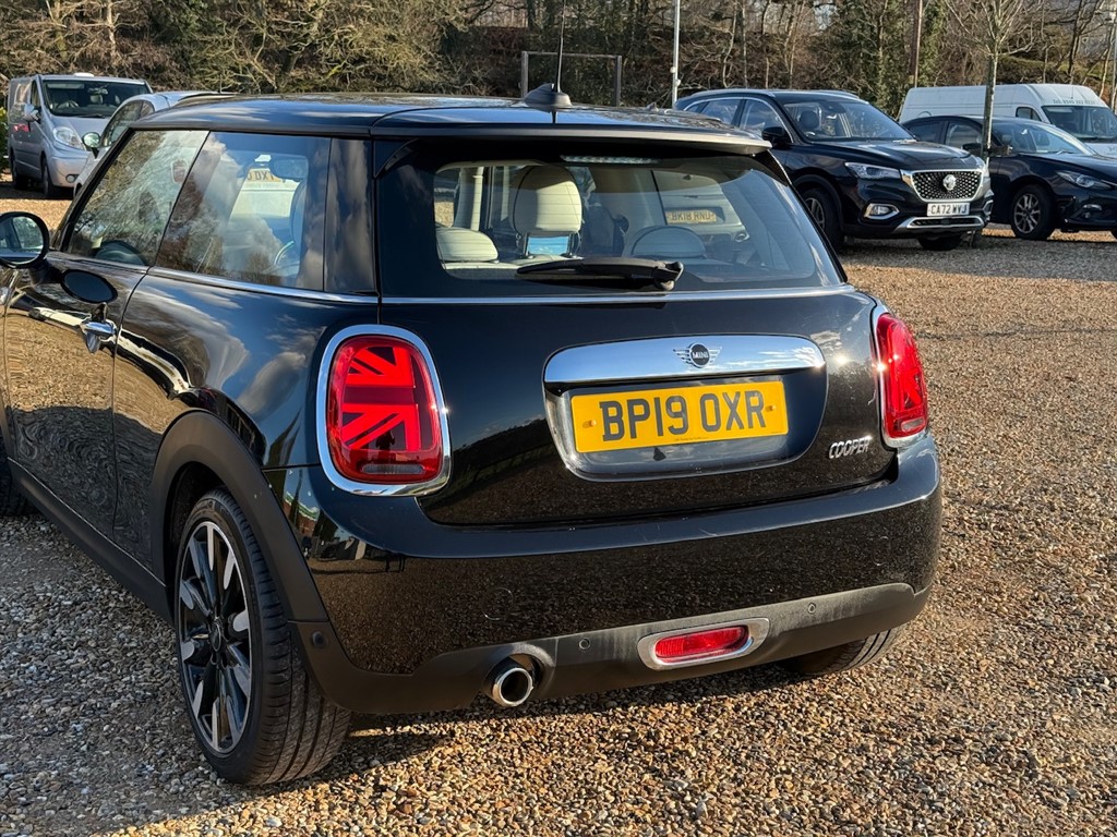 Used MINI Hatch 2019 for sale - 77218944: Photo 11