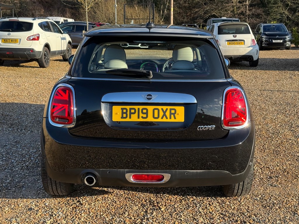 Used MINI Hatch 2019 for sale - 77218944: Photo 12