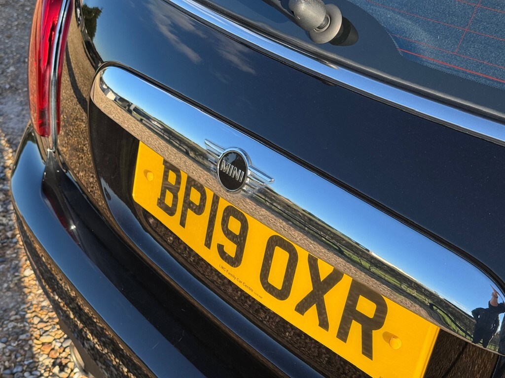 Used MINI Hatch 2019 for sale - 77218944: Photo 14