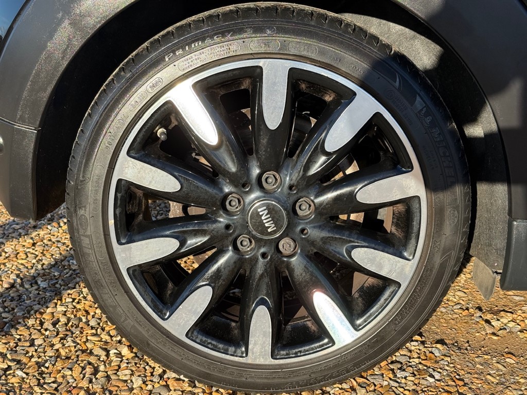 Used MINI Hatch 2019 for sale - 77218944: Photo 17