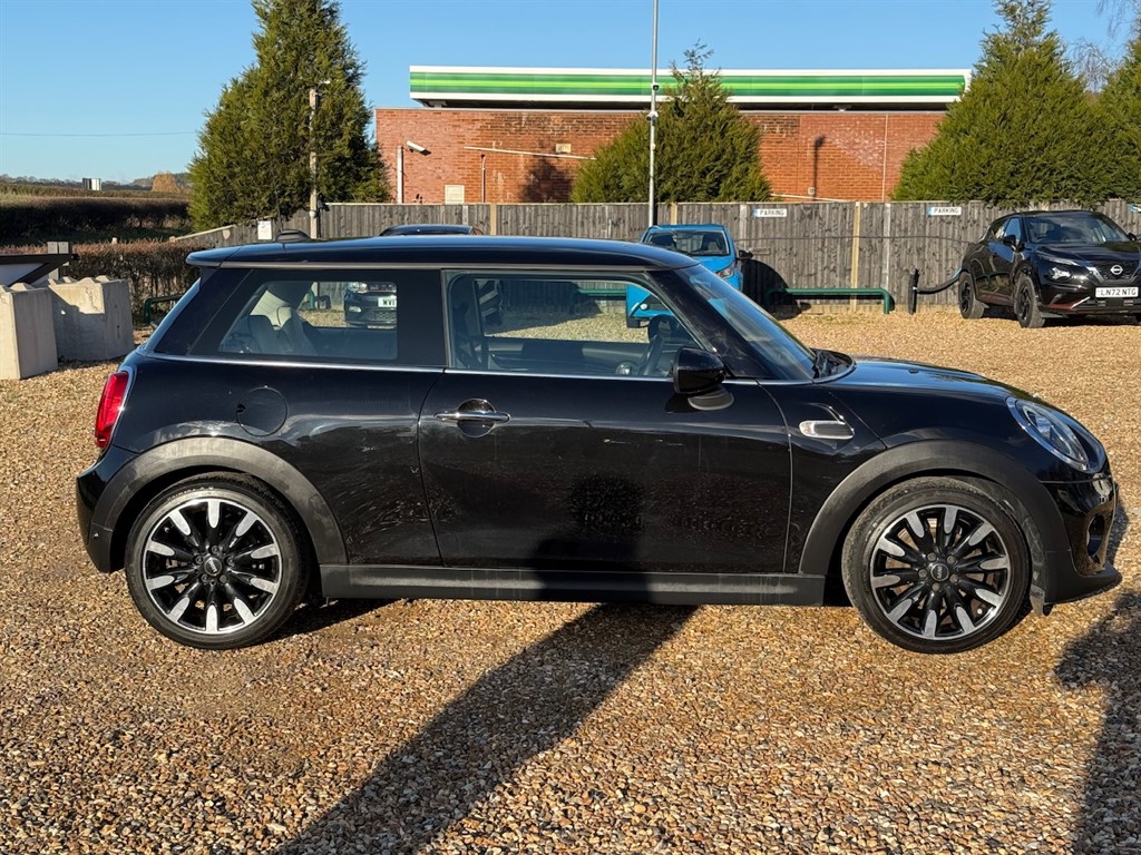 Used MINI Hatch 2019 for sale - 77218944: Photo 18